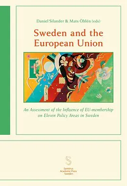 E-Book (epub) Sweden and the European Union von 