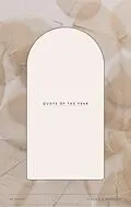 E-Book (epub) Q U O T E O F T H E Y E A R von Haval Aziz, Negin Khosravi