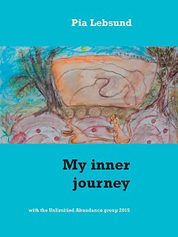 E-Book (epub) My inner journey von Pia Lebsund