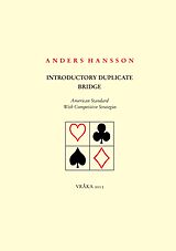 eBook (epub) Introductory Duplicate Bridge de Anders Hansson