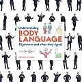 E-Book (epub) Understanding Body Language von Antoni Lacinai
