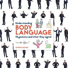 E-Book (epub) Understanding Body Language von Antoni Lacinai