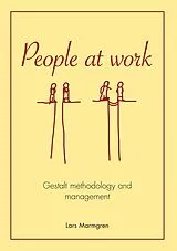 Kartonierter Einband People at Work von Lars Marmgren