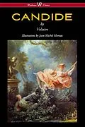 E-Book (epub) Candide (Wisehouse Classics - with Illustrations by Jean-Michel Moreau) von Voltaire