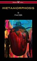 E-Book (epub) METAMORPHOSIS (Wisehouse Classics Edition) von Franz Kafka