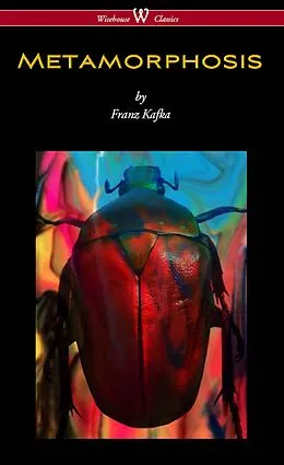 E-Book (epub) METAMORPHOSIS (Wisehouse Classics Edition) von Franz Kafka