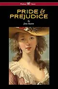 E-Book (epub) Pride and Prejudice (Wisehouse Classics - with Illustrations by H.M. Brock) von Jane Austen