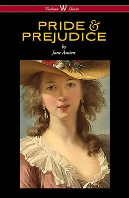 E-Book (epub) Pride and Prejudice von Jane Austen