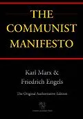 E-Book (epub) The Communist Manifesto (Chiron Academic Press - The Original Authoritative Edition) von Karl Marx, Friedrich Engels