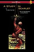 E-Book (epub) A Study in Scarlet (Wisehouse Classics Edition - with original illustrations by George Hutchinson) von Arthur Conan Doyle