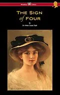 E-Book (epub) The Sign of Four (Wisehouse Classics Edition - with original illustrations by Richard Gutschmidt) von Arthur Conan Doyle