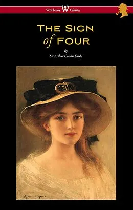 E-Book (epub) The Sign of Four (Wisehouse Classics Edition - with original illustrations by Richard Gutschmidt) von Arthur Conan Doyle