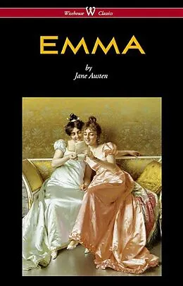 E-Book (epub) Emma von Jane Austen