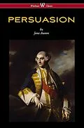 E-Book (epub) Persuasion von Jane Austen