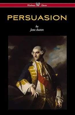 E-Book (epub) Persuasion von Jane Austen