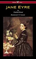 E-Book (epub) Jane Eyre (Wisehouse Classics - With Illustrations by F. H. Townsend) von Charlotte Brontë