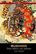 E-Book (epub) Bushido: The Soul of Japan von Inazo Nitobé