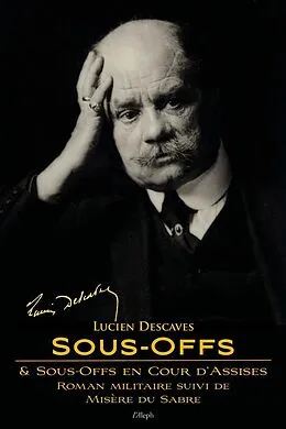 E-Book (epub) Sous-Offs von Lucien Descaves