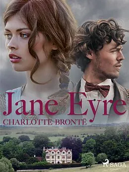 E-Book (epub) Jane Eyre von Charlotte Brontë