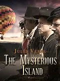 E-Book (epub) The Mysterious Island von Jules Verne
