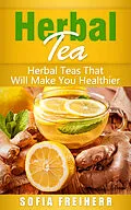 E-Book (epub) Herbal Tea von Sofia Freiherr