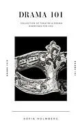 E-Book (epub) Drama 101 von Sofia Holmberg