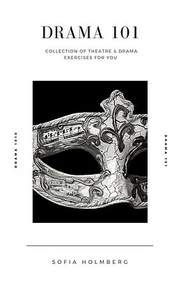 E-Book (epub) Drama 101 von Sofia Holmberg