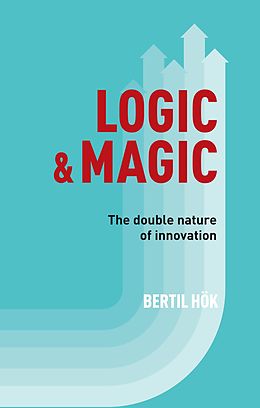 E-Book (epub) Logic & Magic von Bertil Hök