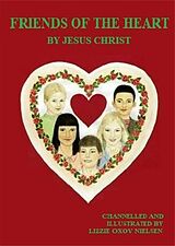 eBook (epub) Friends of the heart de Lizzie Oxov Nielsen