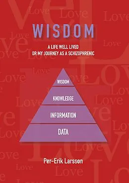 E-Book (epub) Wisdom von Per-Erik Larsson