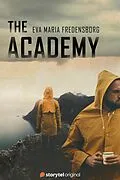 E-Book (epub) The Academy von Eva Maria Fredensborg