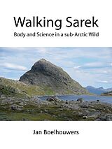 E-Book (epub) Walking Sarek von Jan Boelhouwers