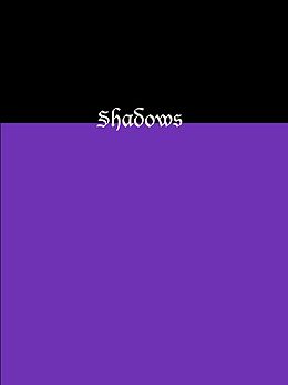 E-Book (epub) Shadows von Adam Ivehag