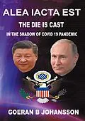 E-Book (epub) Alea Iacta Est The Die is Cast von Goeran B Johansson