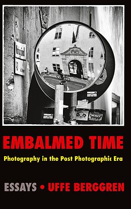 eBook (epub) Embalmed Time de Uffe Berggren