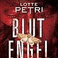 E-Book (epub) Blutengel von Lotte Petri
