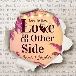 E-Book (epub) Love on the Other Side von Laurie Jixon