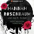 E-Book (epub) Hannah Rosenbaum und das 11. Gebot von Daniel Maximilian, Thomas Pauli