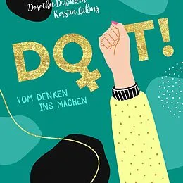 E-Book (epub) Do it! von Kerstin Lüking, Dorothee Dahinden