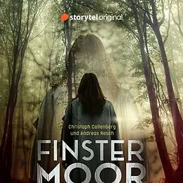 E-Book (epub) Finstermoor von Andreas Resch, Christoph Callenberg