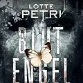 E-Book (epub) Blutengel - Der Tätowierer von Lotte Petri