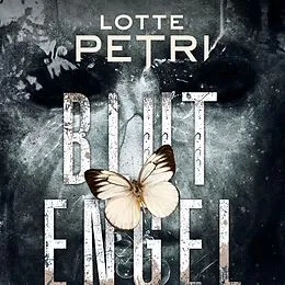 E-Book (epub) Blutengel - Der Tätowierer von Lotte Petri