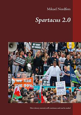 E-Book (epub) Spartacus 2..0 von Mikael Nordfors