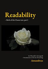 eBook (epub) Readability (1/2) de Annandreas