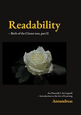 eBook (epub) Readability (2/2) de Annandreas