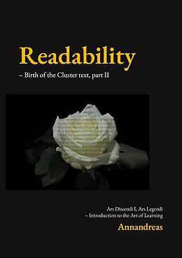 E-Book (epub) Readability (2/2) von Annandreas