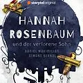 E-Book (epub) Hannah Rosenbaum und der verlorene Sohn von Daniel Maximilian, Simone Kerndl