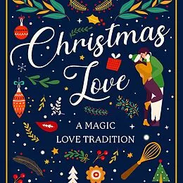 E-Book (epub) Magic Love Tradition, A von Laurie Jixon
