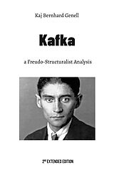 eBook (epub) Kafka de Kaj Bernhard Genell