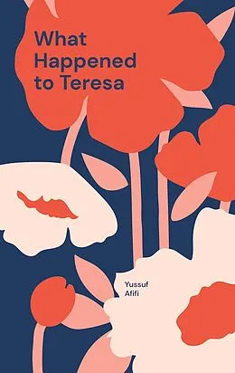 E-Book (epub) What Happened to Teresa von Yussuf Afifi